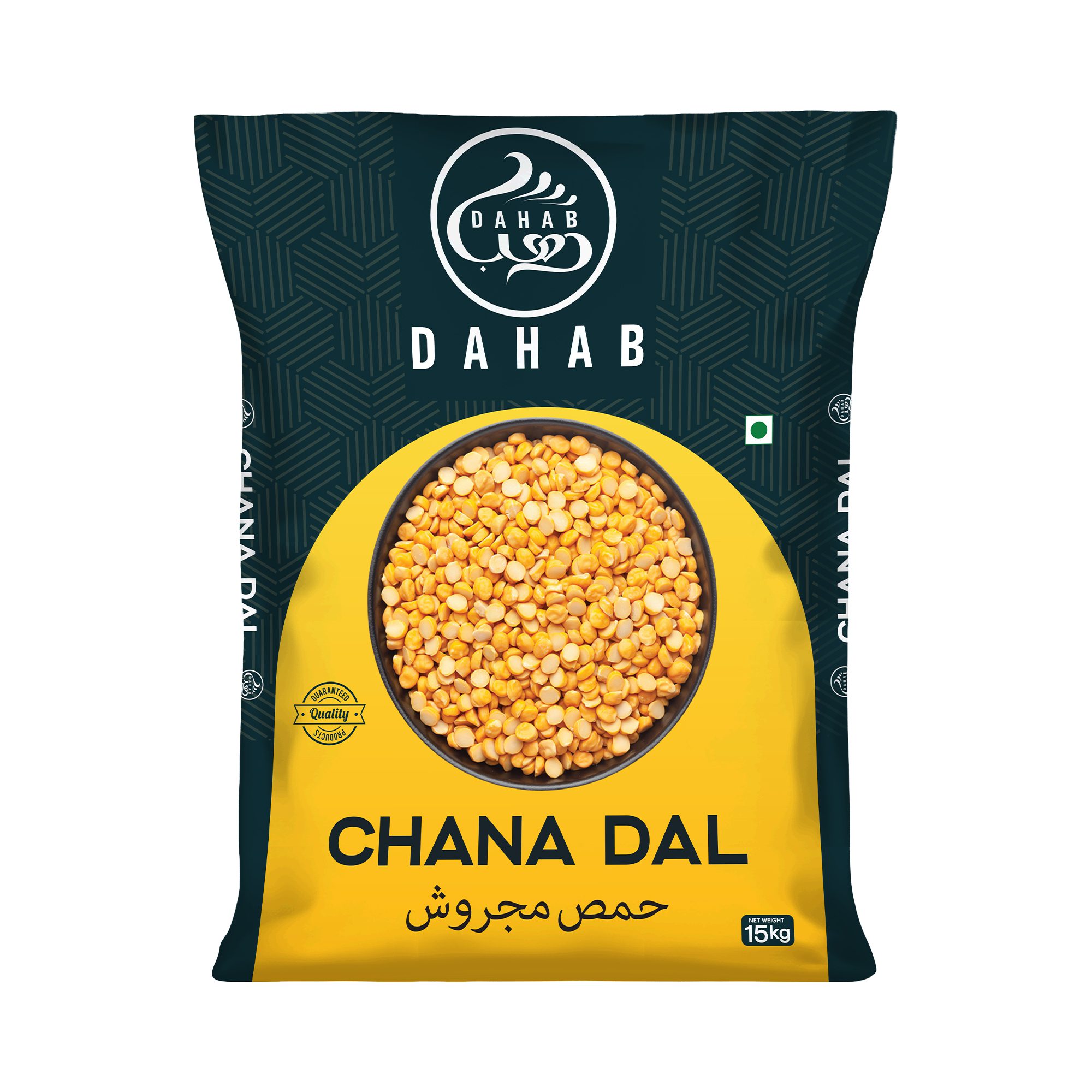 Chana Dal