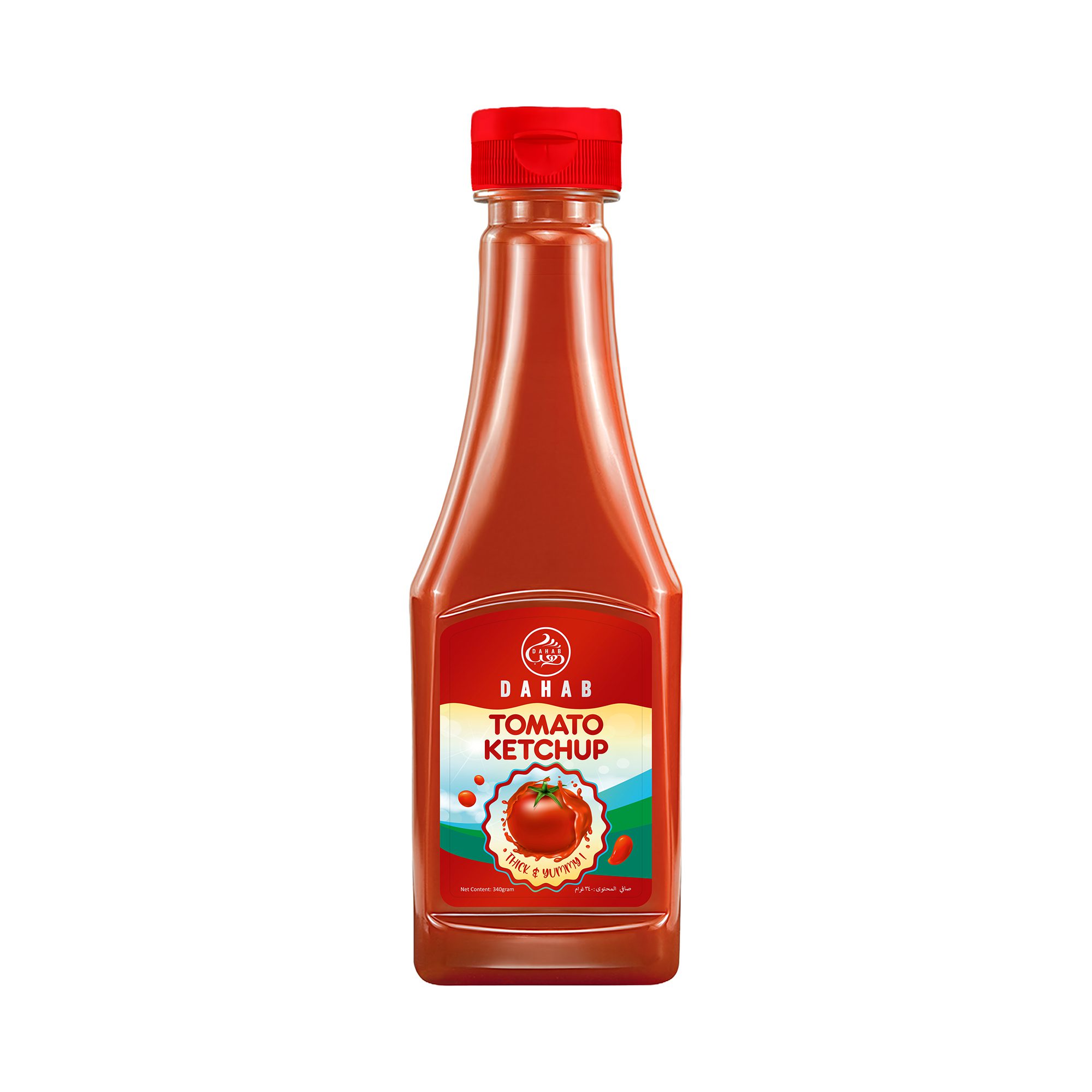 Tomato Ketchup