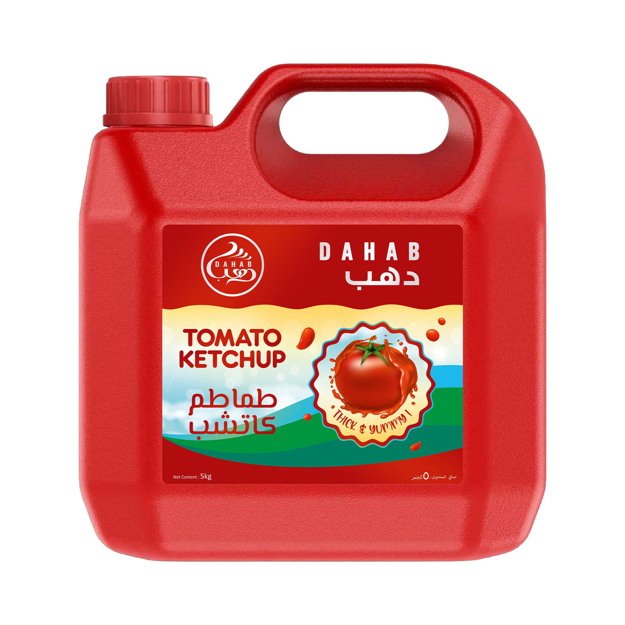 Tomato Ketchup