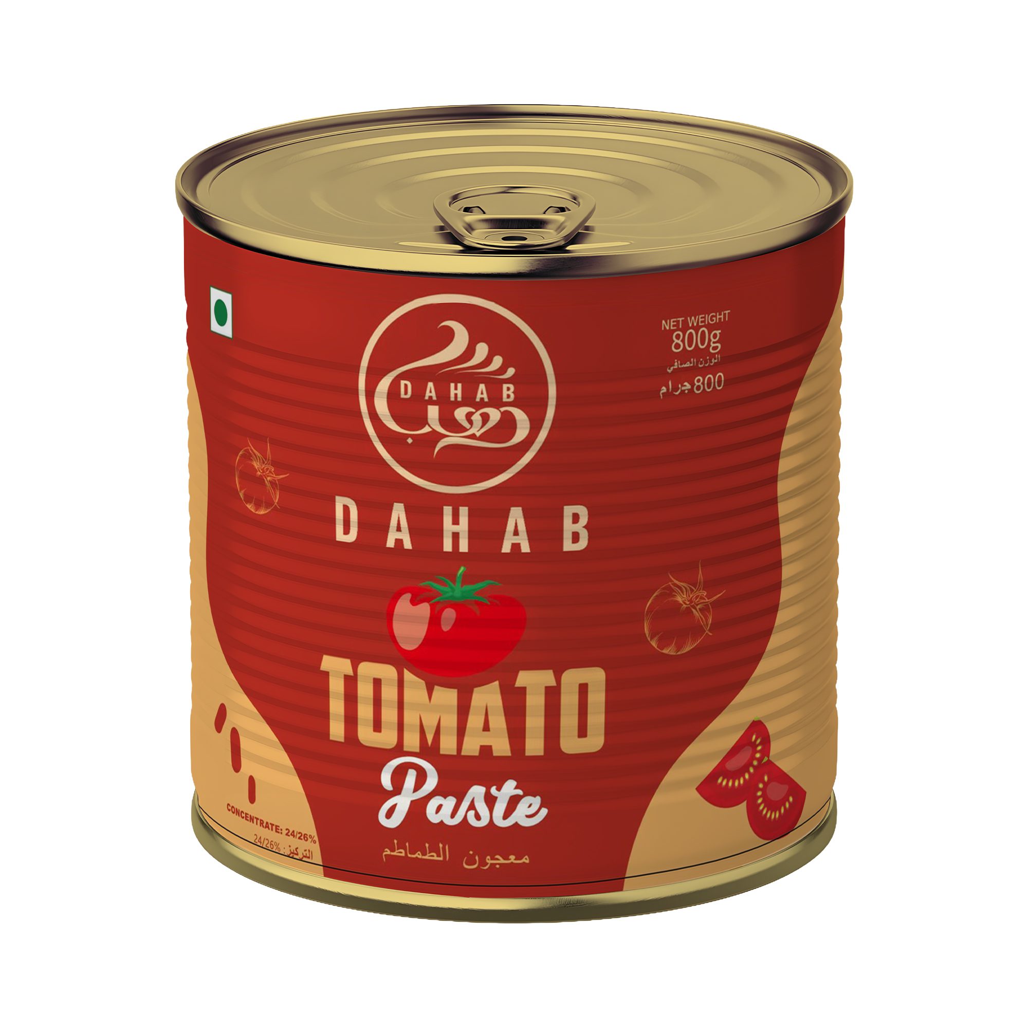 Tomato Paste