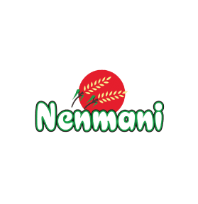 Nemani Non-Basmati Rice