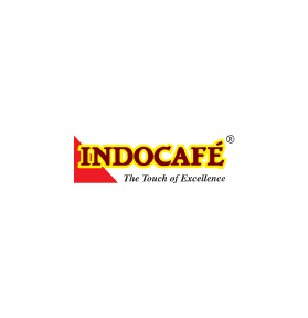Indocafe Logo