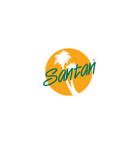 Santan