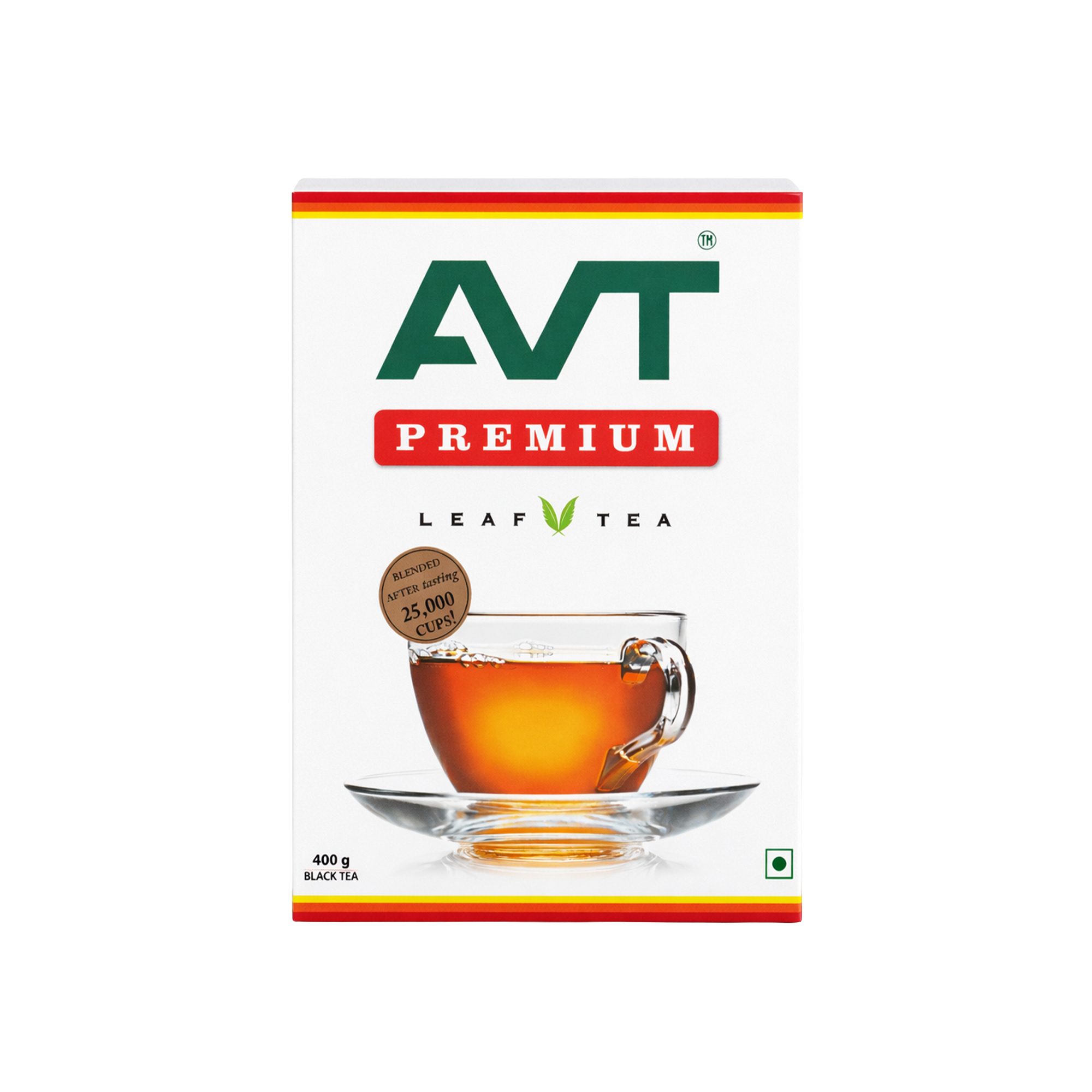 AVT Premium Tea 2x400g