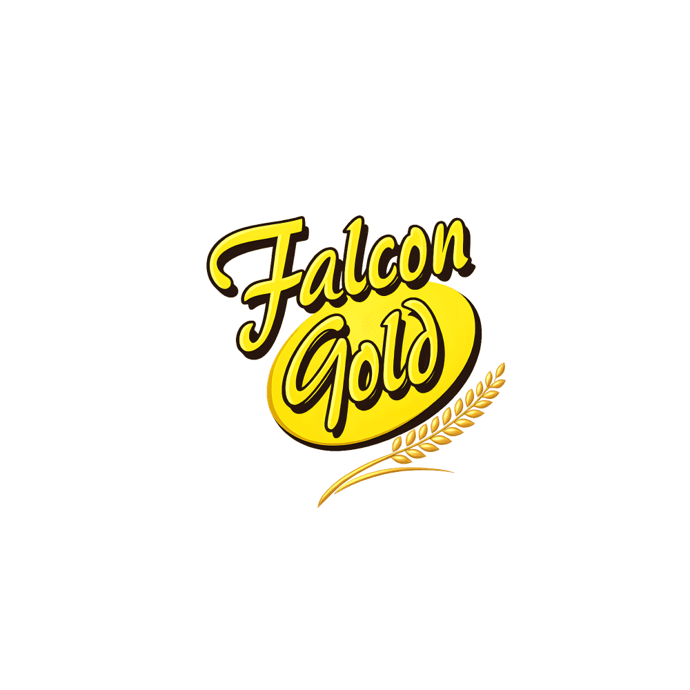 Falcon Gold Non-Basmati Rice