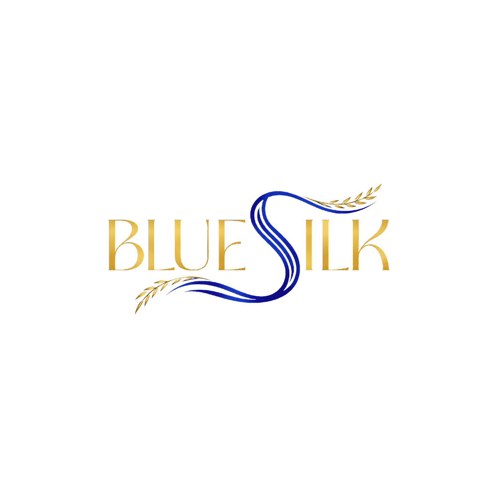 Blusilk Non-Basmati Rice