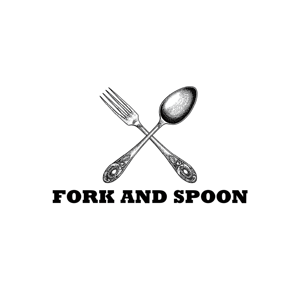 Fork and Spoon